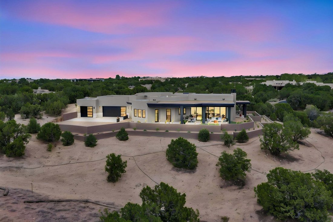 House in Santa Fe, New Mexico, United States 2 - 17874757