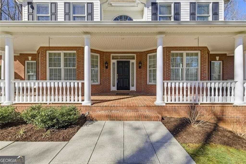 House in Gainesville, Georgia, United States 5 - 17268196