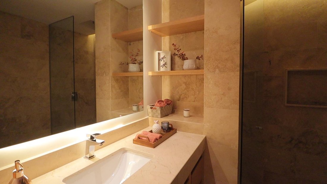 Apartment in Cancún, Quintana Roo, Mexico 5 - 18627447