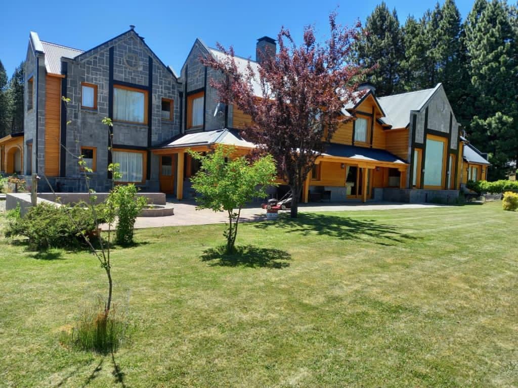 House in Cordones del Chapelco, Neuquen, Argentina 2 - 18627040
