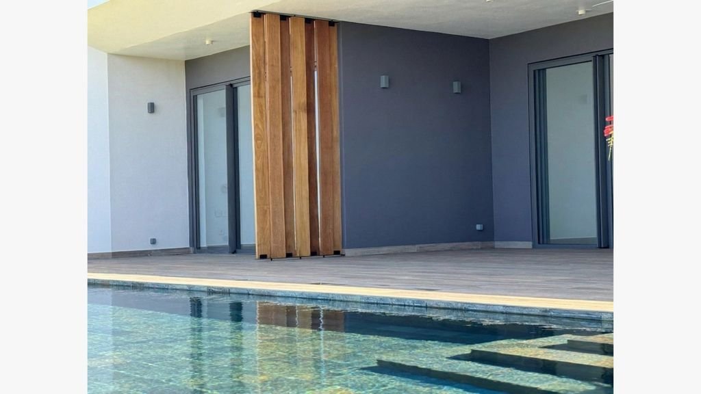 Villa in Bel Ombre, Savanne District, Mauritius 3 - 16935800