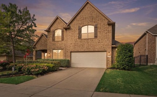 House in Magnolia, Texas, United States 1