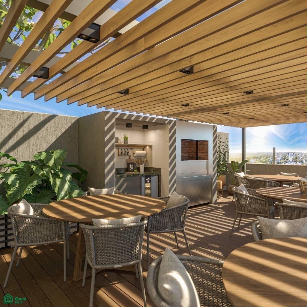 Appartement en Asuncion, Les Lacs, Chili 2 - 17730863