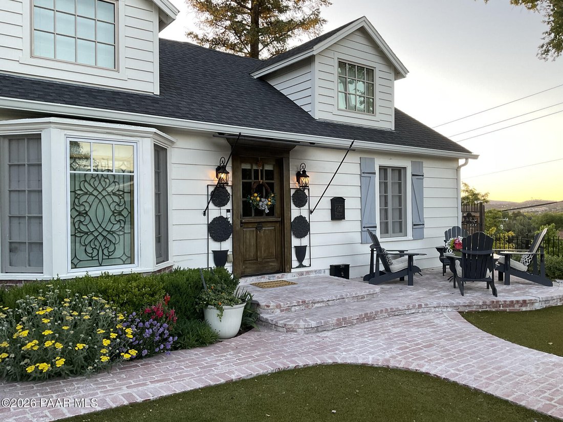 House in Prescott, Arizona, United States 2 - 18628725