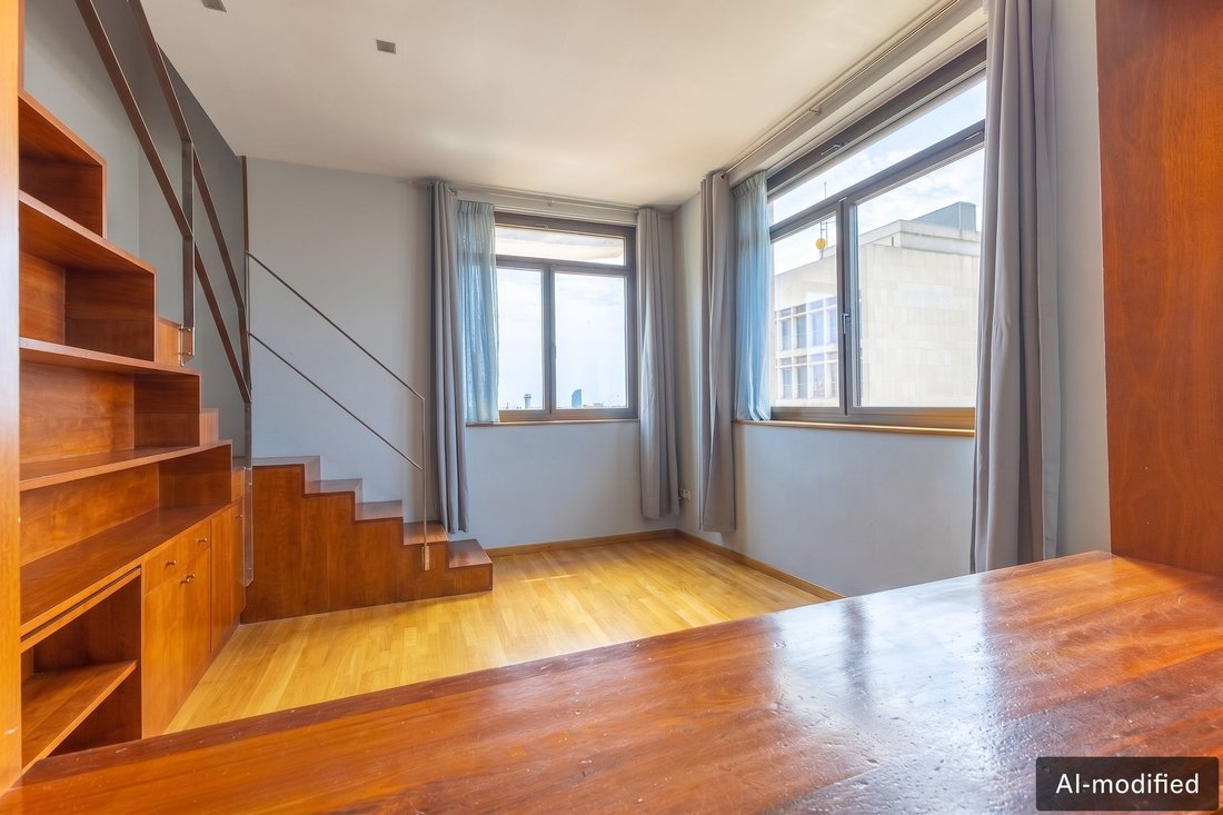 Apartment in Eixample, Barcelona, Spain 3 - 18629829