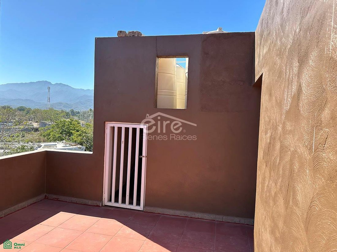 Condo in Rincón de Guayabitos, Nayarit, Mexico 2 - 17710294