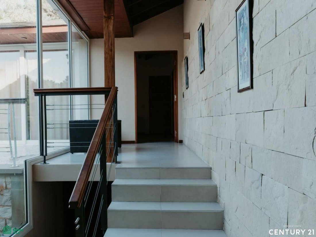 Casa in Pinamar, Provincia di Buenos Aires, Argentina 5 - 17232634