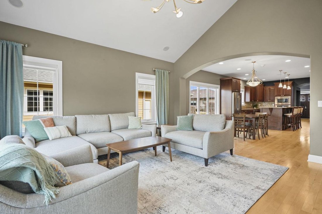 Condo in Fitchburg, Wisconsin, United States 4 - 18629061