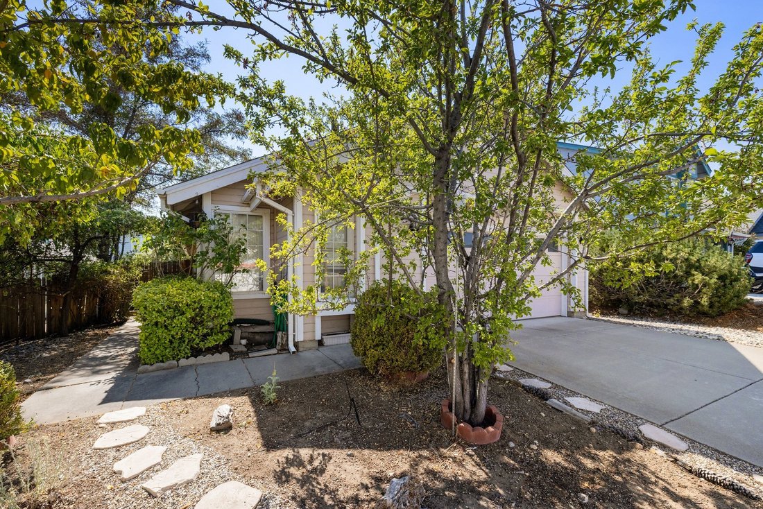 House in Reno, Nevada, United States 3 - 18627580