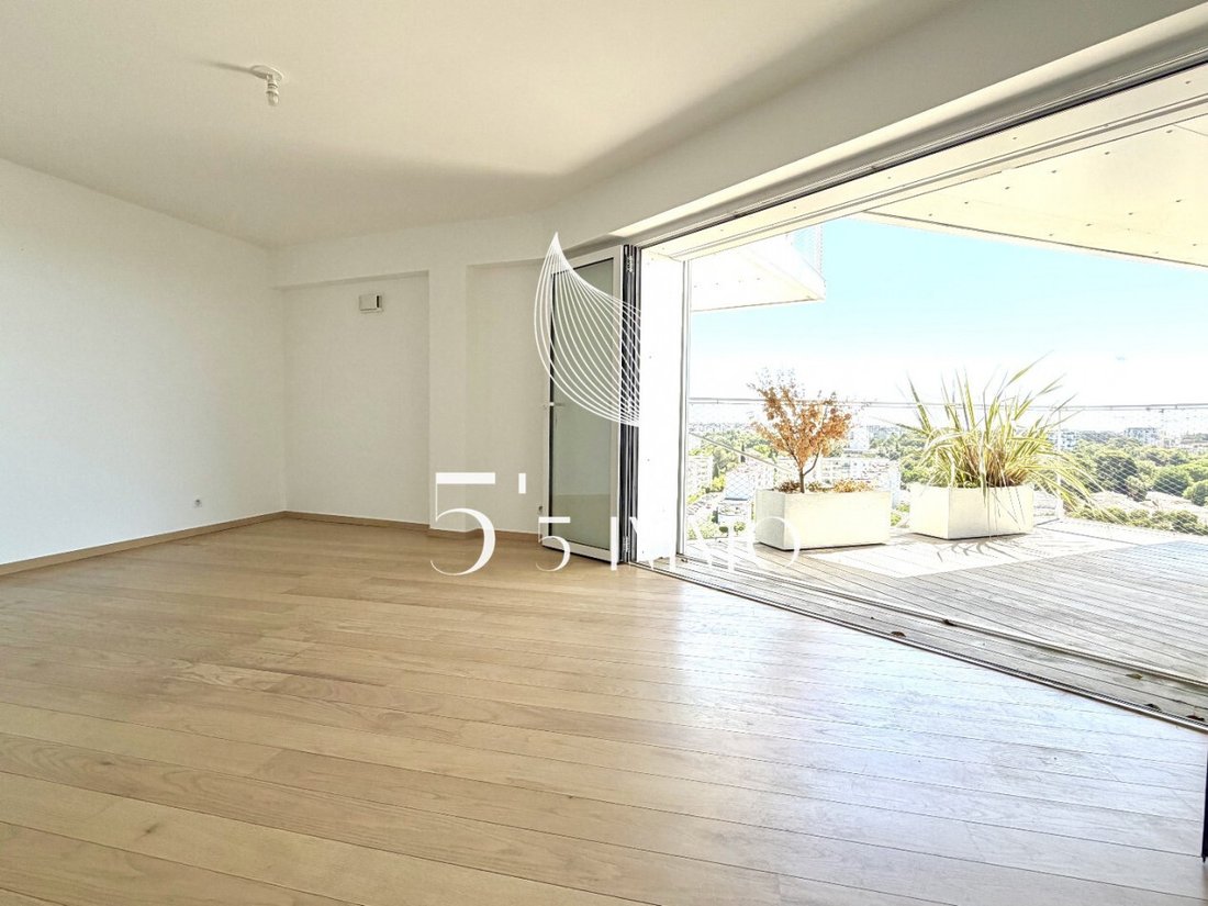 Apartment in Centre Historique, Montpellier, France 4 - 18626726
