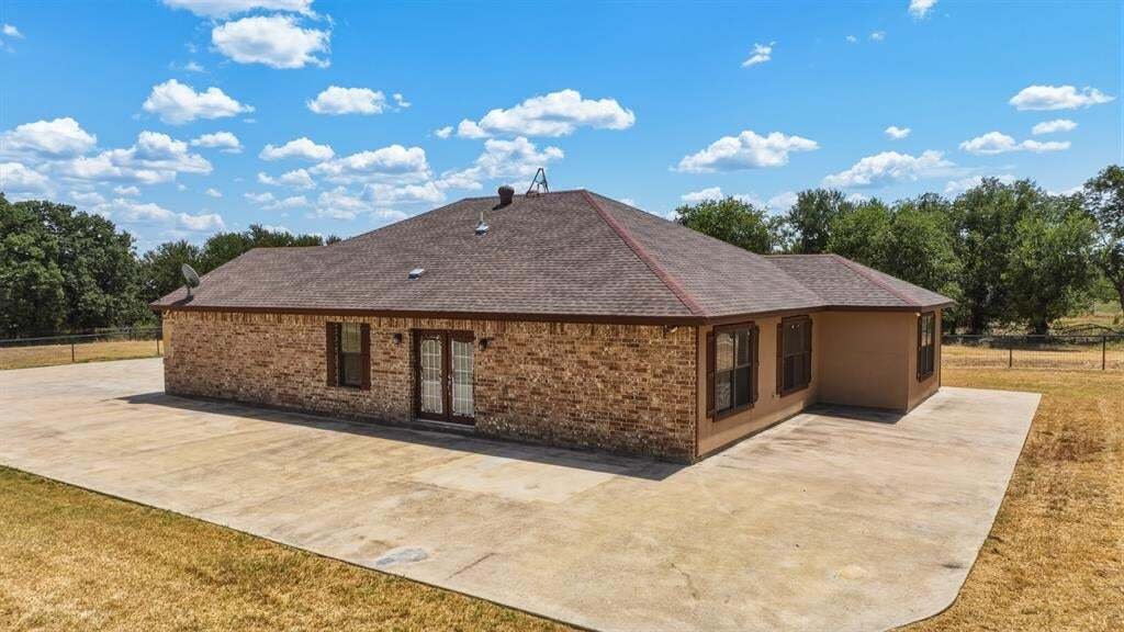 Farm Ranch in Weatherford, Texas, United States 5 - 18629337
