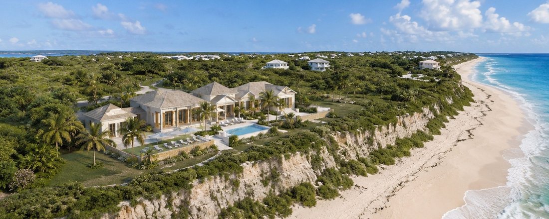 Land in Great Guana Cay, Hope Town, The Bahamas 3 - 14752175