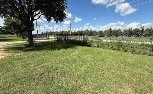 House in Katy, Texas, United States 1