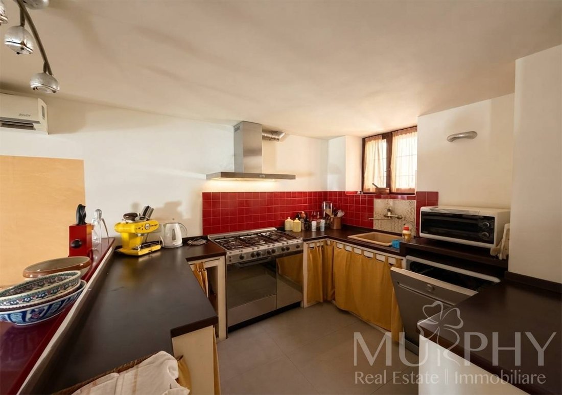 House in La Maddalena, Sardinia, Italy 5 - 18630444