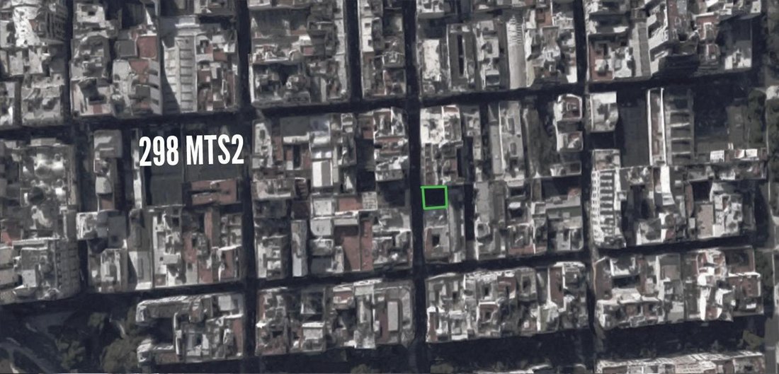 Land in Buenos Aires, Buenos Aires, Argentina 3 - 18626955