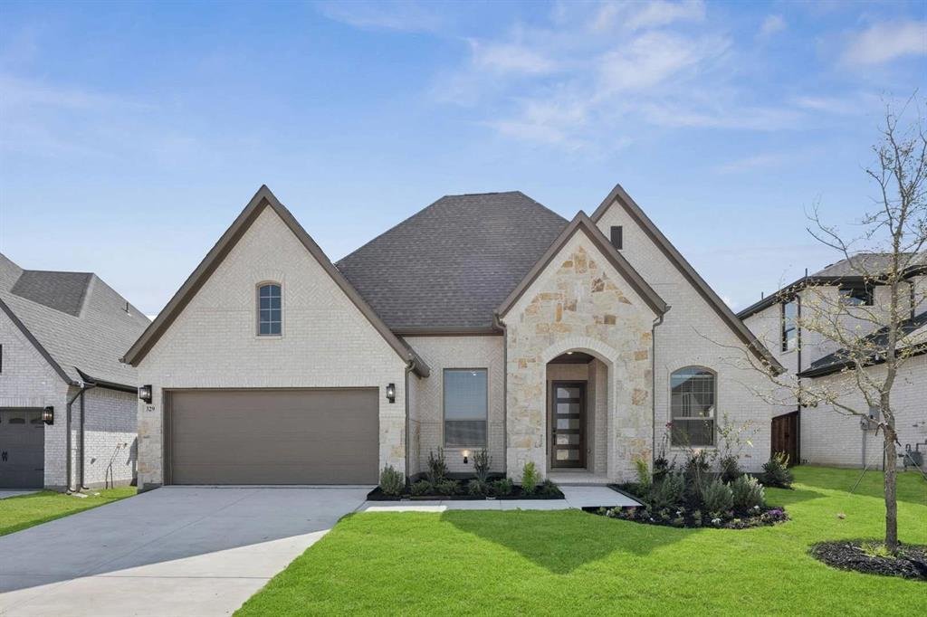 House in Azle, Texas, United States 1 - 18408729