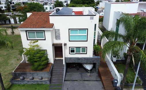House in Zapopan, Jalisco, Mexico 1