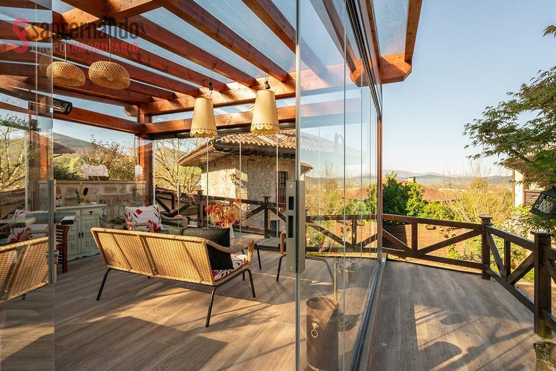 House in Mazcuerras, Cantabria, Spain 4 - 17650085