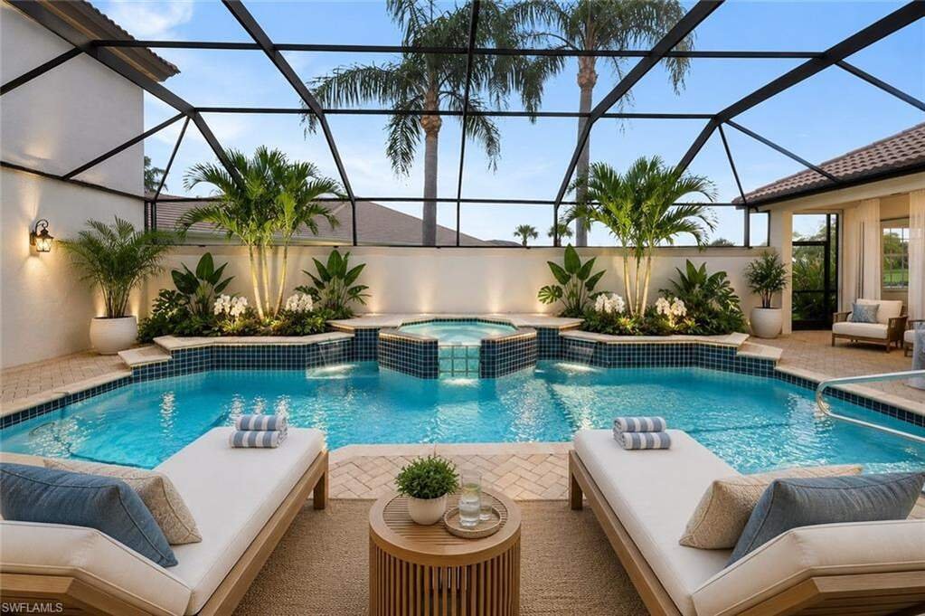 House in Bonita Springs, Florida, United States 1 - 17841085