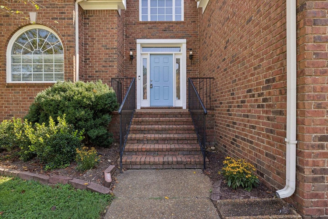 House in Nashville, Tennessee, United States 3 - 18628412