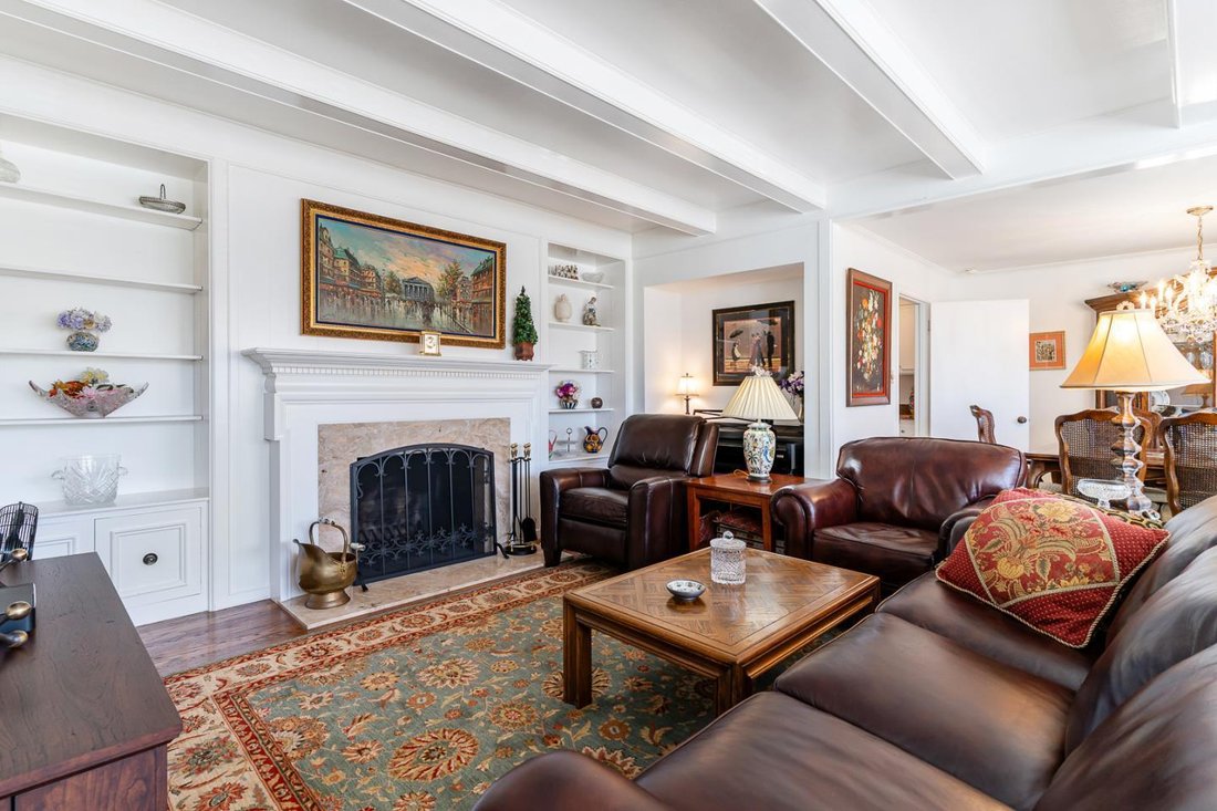 Townhouse in San Mateo, California, United States 4 - 18629490