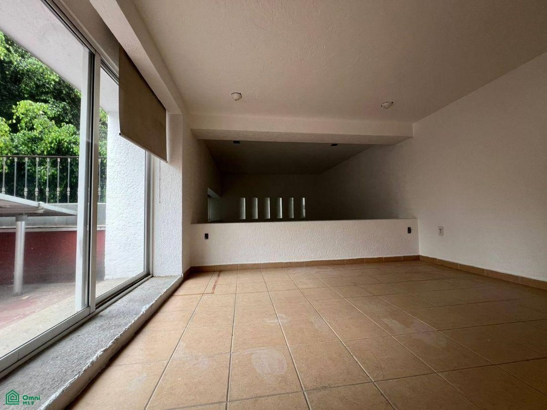 Casa a Città del Messico, Messico 1 - 18396252