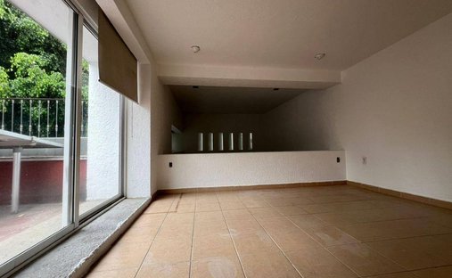 Casa a Città del Messico, Messico 1