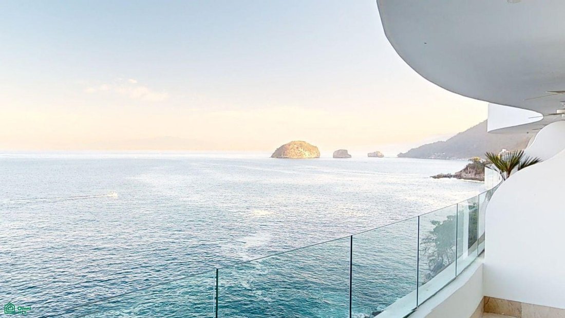 Condo in Mismaloya, Jalisco, Mexico 4 - 18313115
