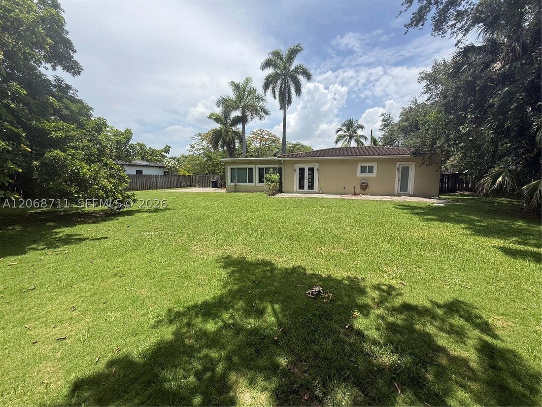 House in Miami, Florida, United States 2 - 18628328