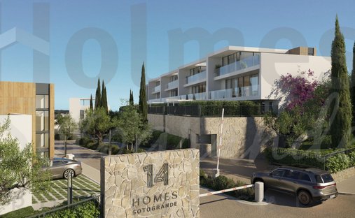 Townhouse in Sotogrande, San Roque, Andalusia 1