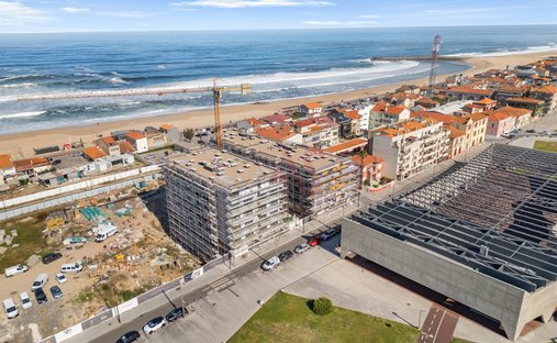 Appartamento a Espinho, Distretto di Aveiro, Portogallo 1