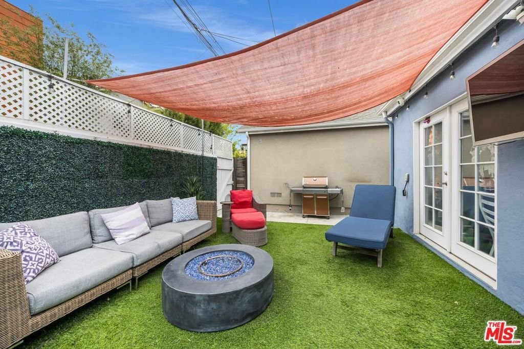 House in Los Angeles, California, United States 4 - 18629384