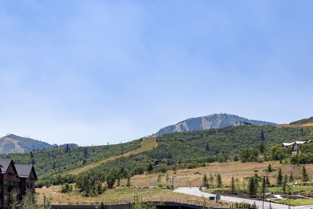 Condo in Park City, Utah, United States 5 - 18626395