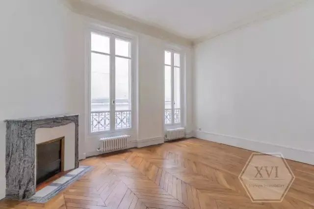 Apartment in Bois de Boulogne, Paris 16e Arrondissement, Paris 2 - 16398499