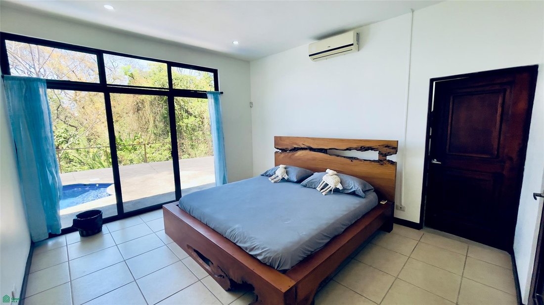 House in Tarcoles, Garabito, Costa Rica 3 - 17437707