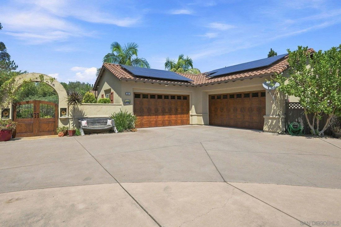 House in Encinitas, California, United States 5 - 18629165