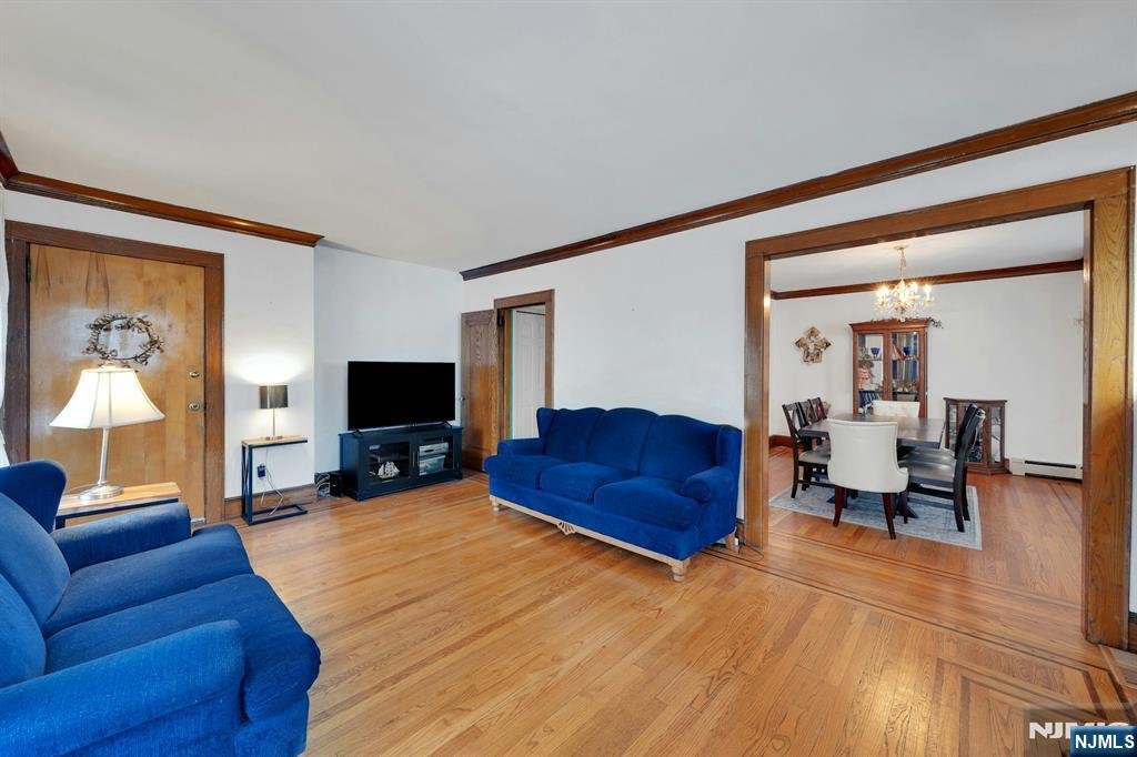 House in North Arlington, New Jersey, United States 5 - 18626868