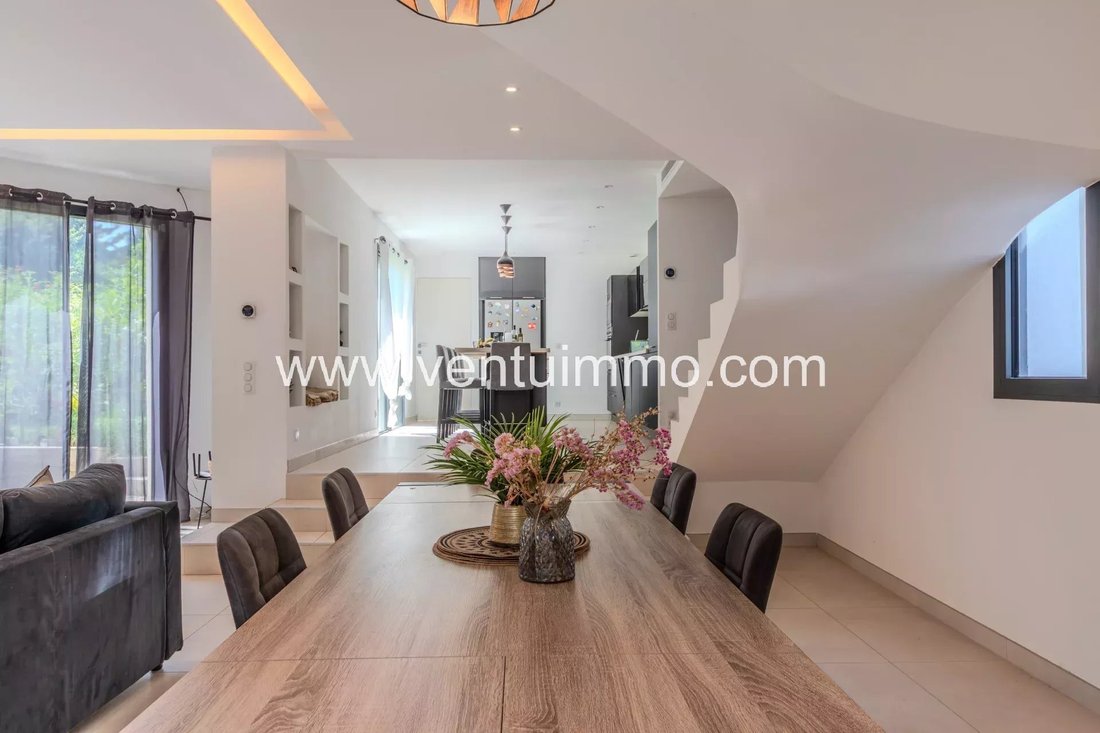 Villa in Le Grand Saule, Cannes, France 3 - 18627174
