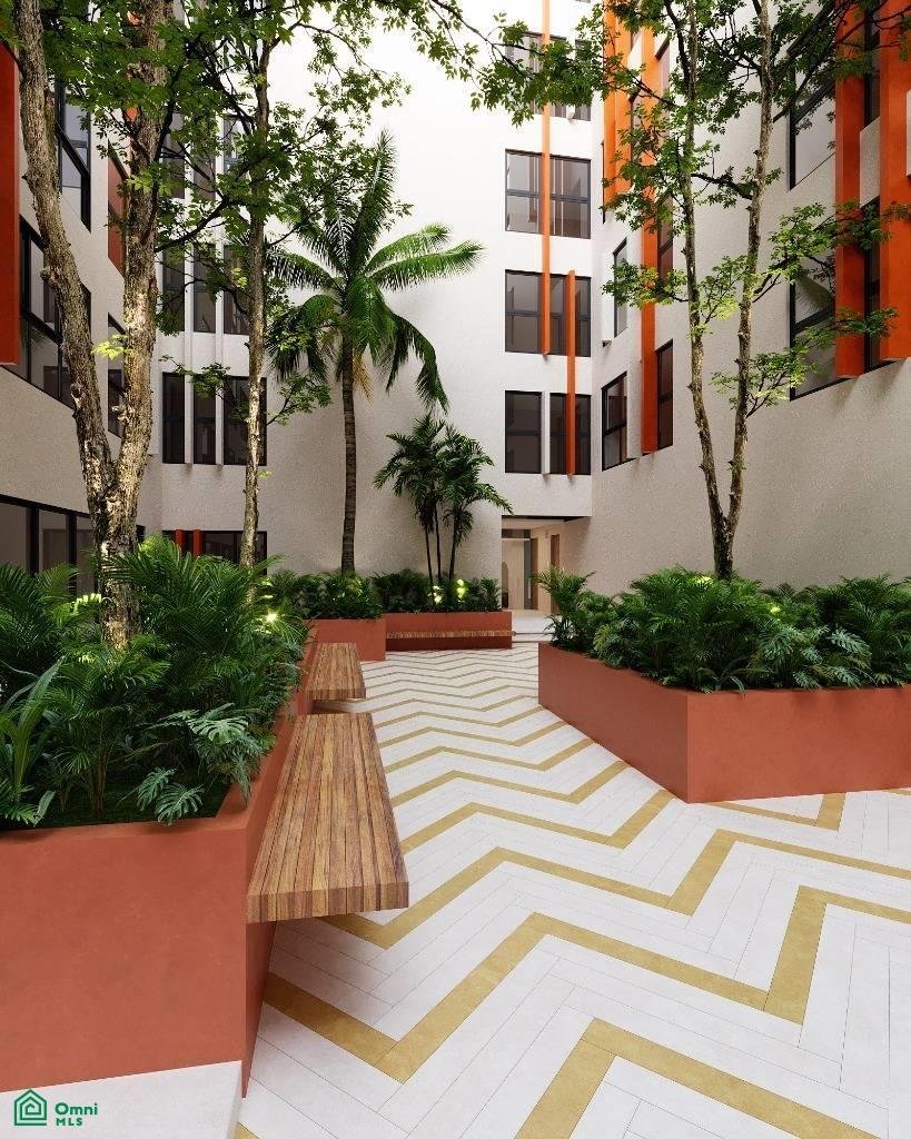 Condo in Playa del Carmen, Quintana Roo, Mexico 2 - 17089961