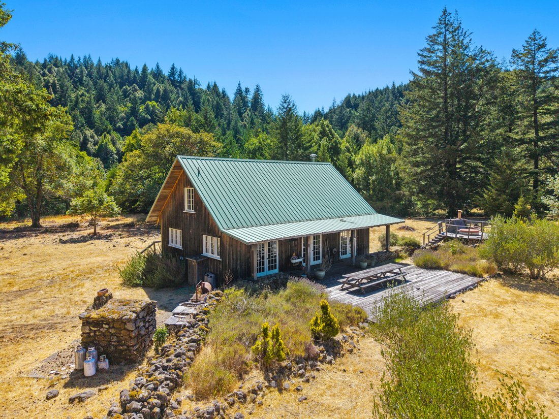 Land in Honeydew, California, United States 2 - 18626880