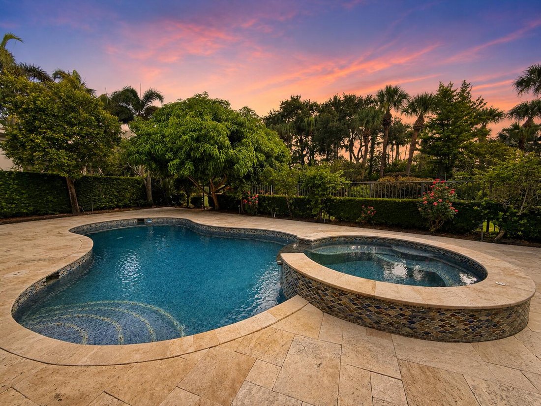 House in Palm Beach Gardens, Florida, United States 3 - 18628063