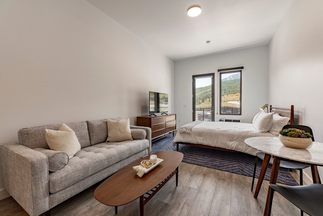 Condo in Park City, Utah, United States 2 - 18626395