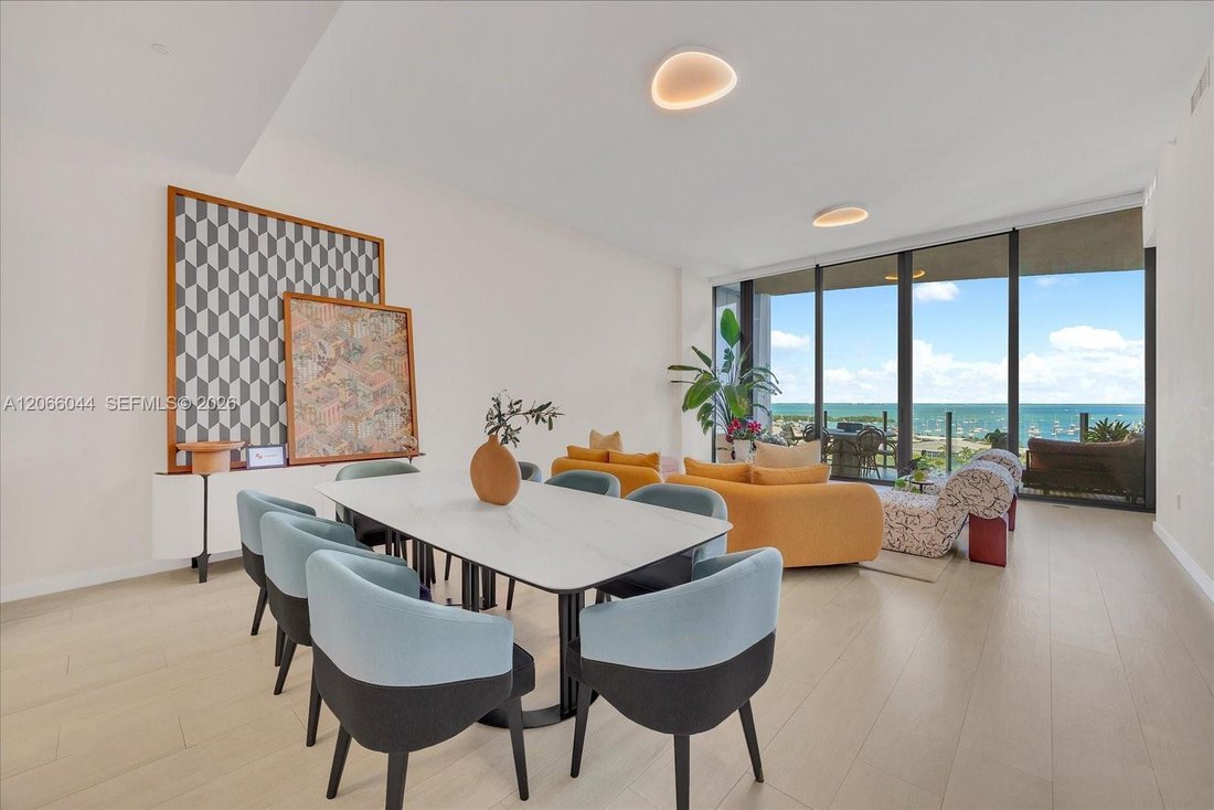 Condo in Miami, Florida, United States 1 - 18629689