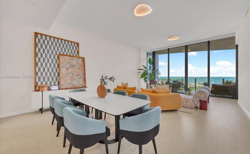Condo in Miami, Florida, United States 1