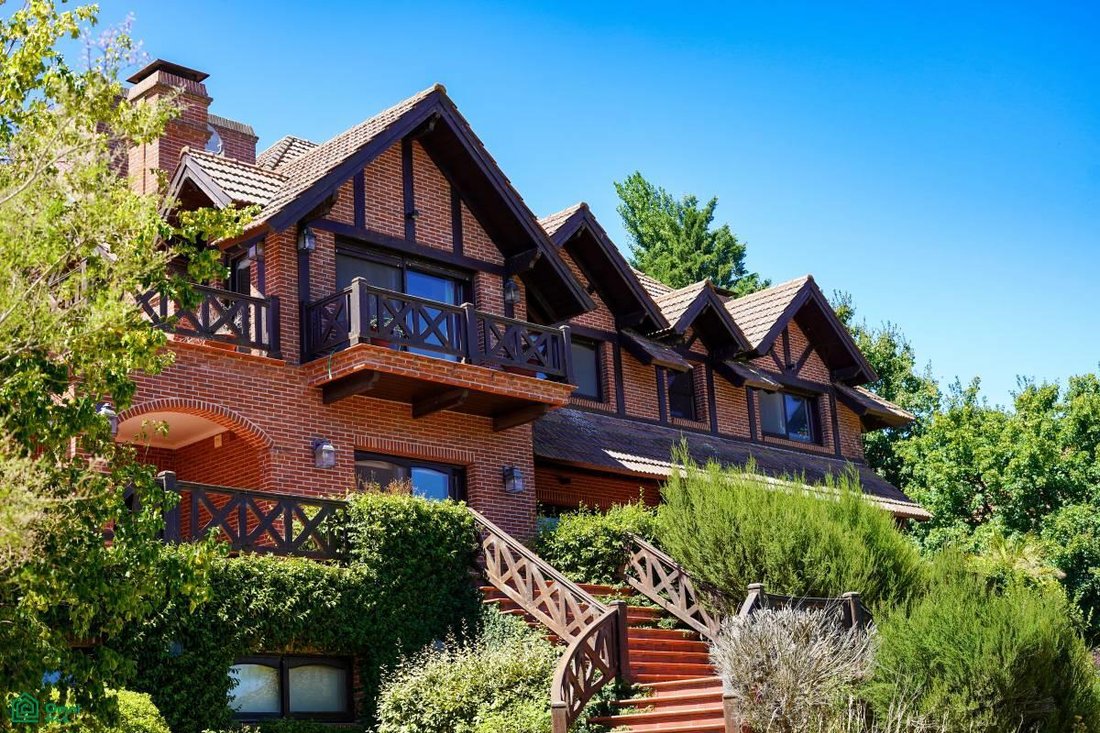 Casa en Tandil, Provincia de Buenos Aires, Argentina 3 - 17233121