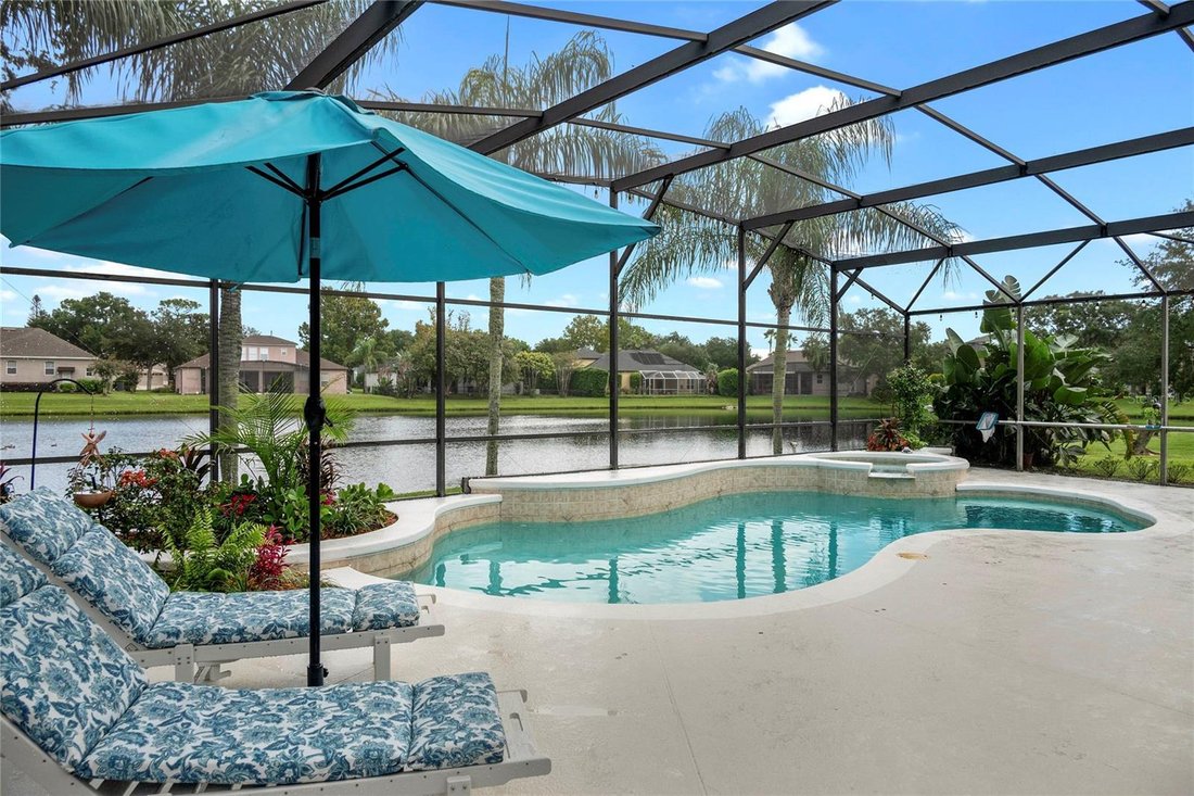 House in Oviedo, Florida, United States 4 - 18628950