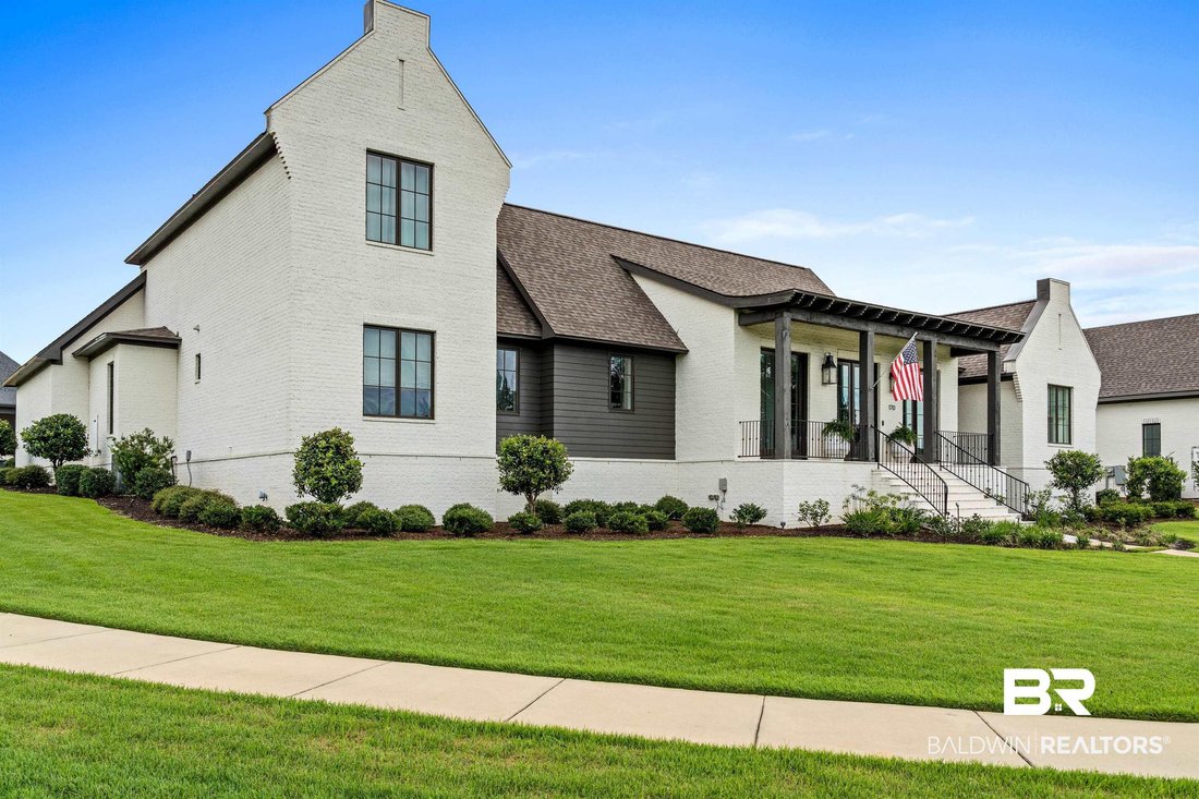 House in Fairhope, Alabama, United States 3 - 18212902