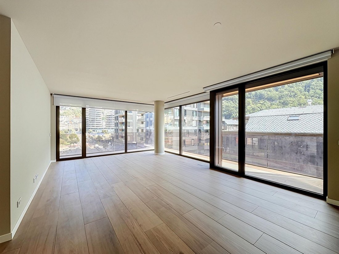 Apartment in Escaldes-Engordany, Escaldes-Engordany, Andorra 3 - 18474560