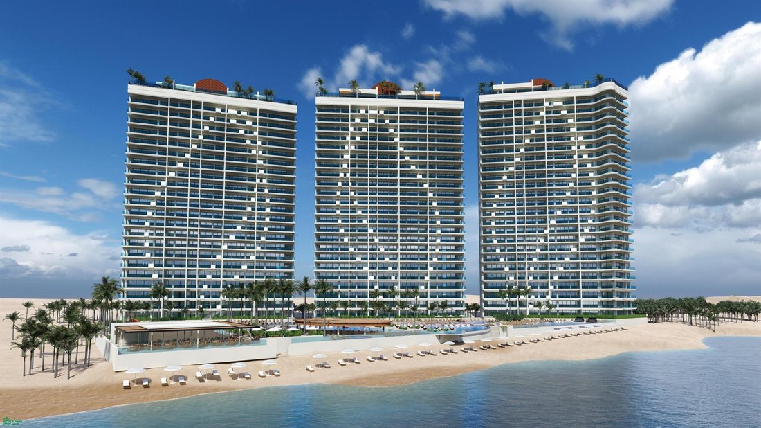 Condo in Playa Encanto, Sonora, Mexico 2 - 17968657