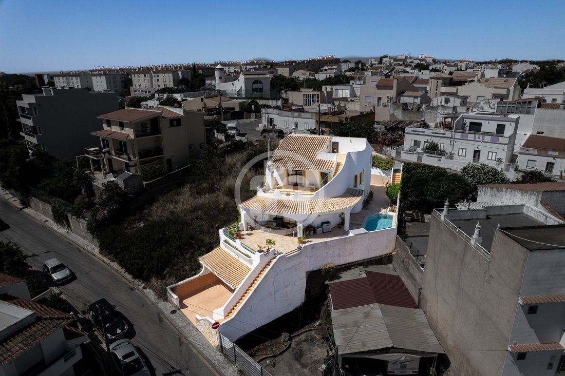 Haus in Portimão, Algarve, Portugal 5 - 18629961
